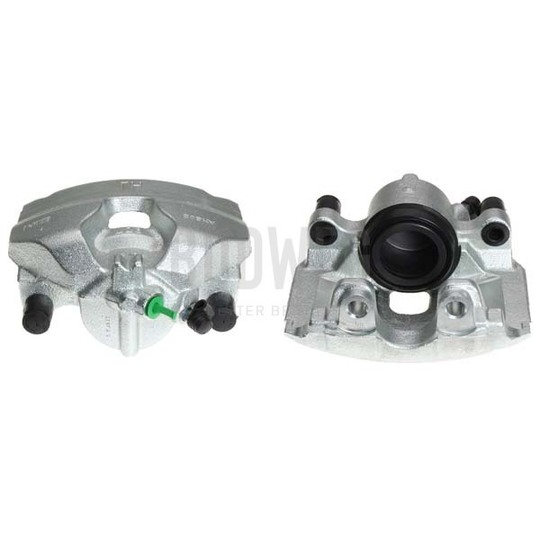 345017 - Brake Caliper 