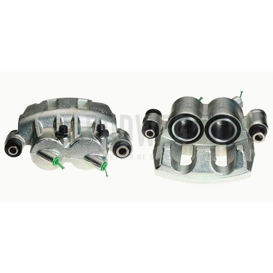 343045 - Brake Caliper 