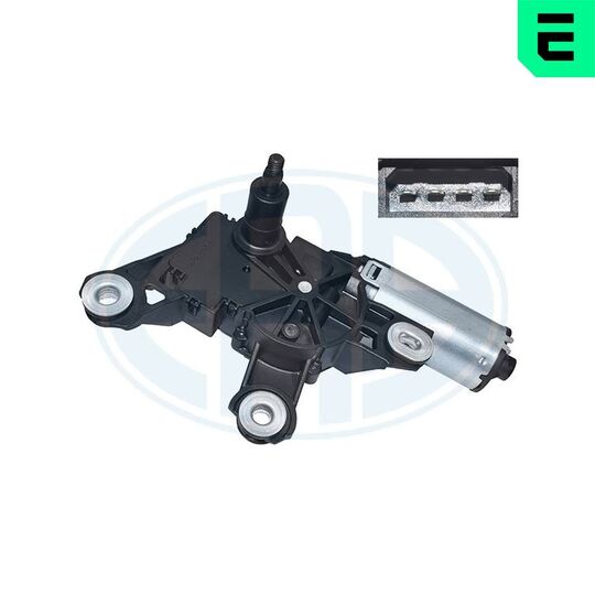 460387A - Wiper Motor 