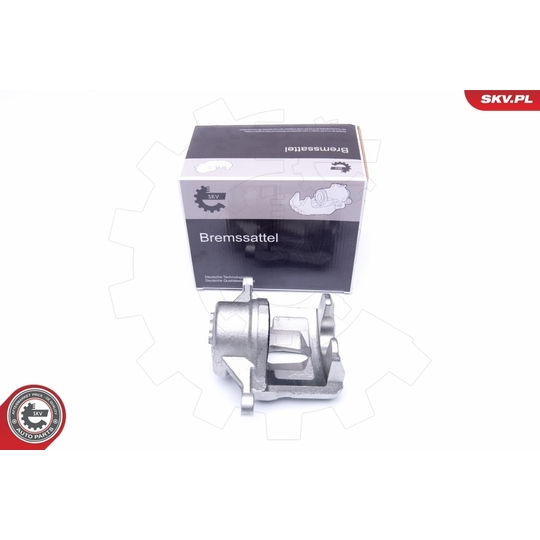 42SKV481 - Brake Caliper 