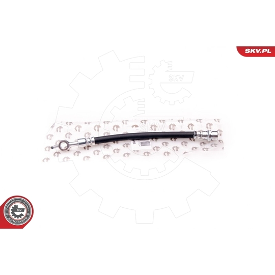 35SKV058 - Brake Hose 