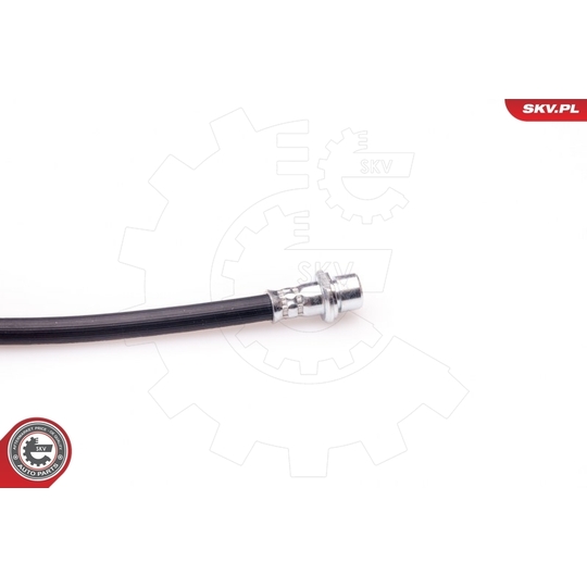 35SKV058 - Brake Hose 