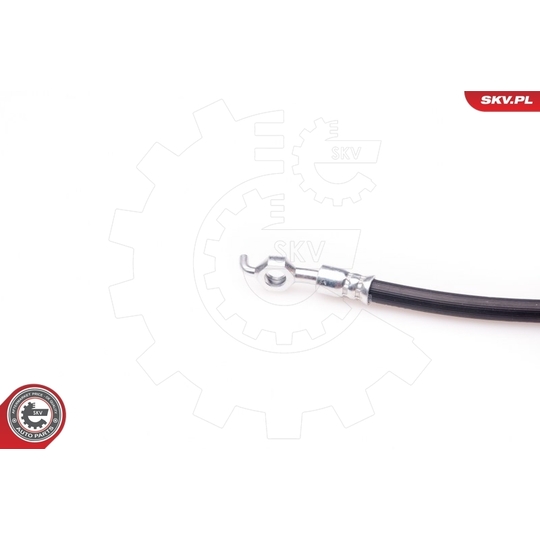 35SKV058 - Brake Hose 