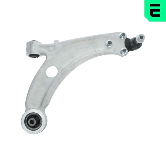 G6-2027S - Track Control Arm 