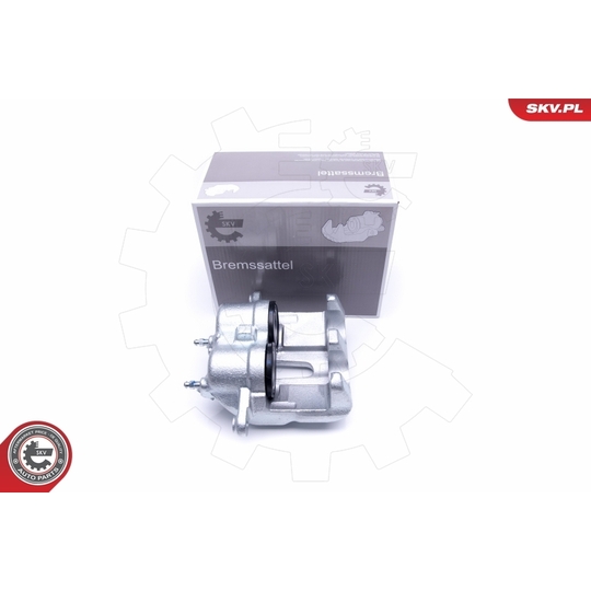 50SKV251 - Brake Caliper 