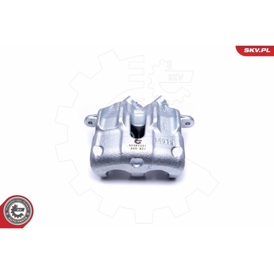 50SKV251 - Brake Caliper 