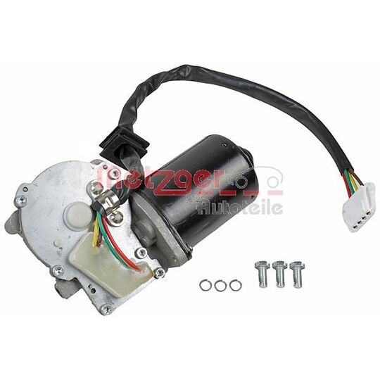 2190632 - Wiper Motor 