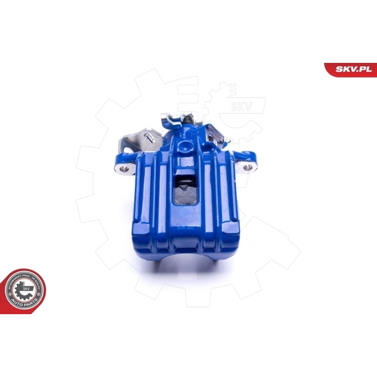 23SKV118 BLUE - Brake Caliper 