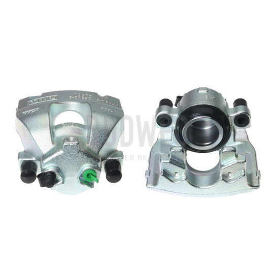 345436 - Brake Caliper 