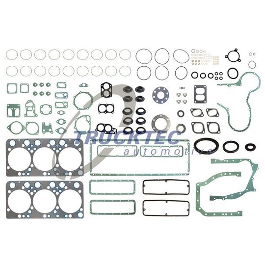 04.10.109 - Full Gasket Set, engine 