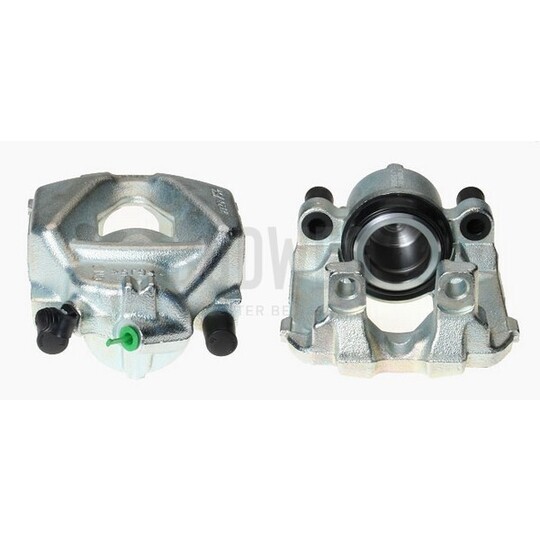 344187 - Brake Caliper 