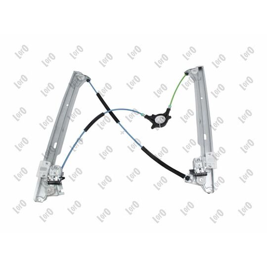 130-014-001 - Window Regulator 