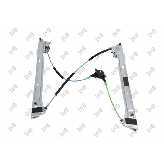 130-014-001 - Window Regulator 