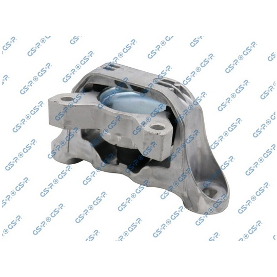 518929 - Engine Mounting 