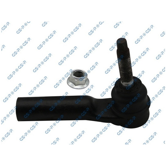 S071812 - Tie Rod End 