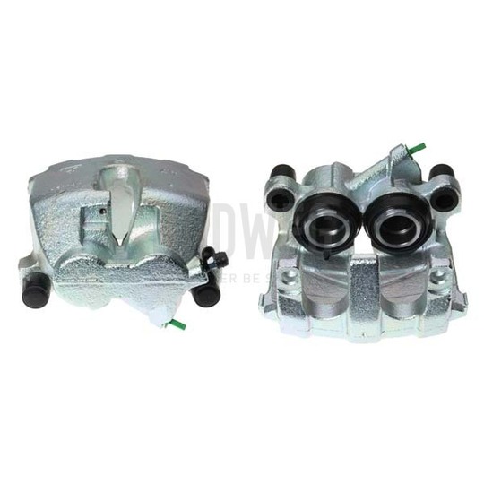 344450 - Brake Caliper 