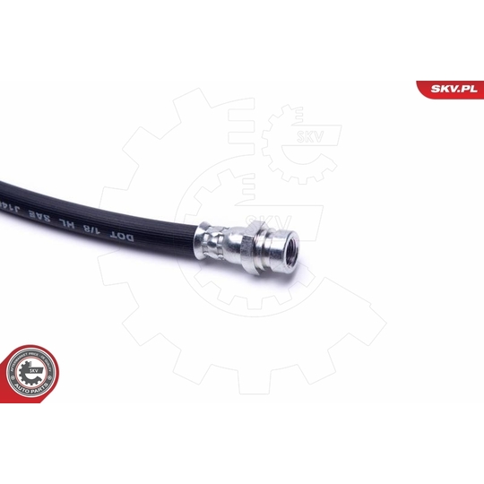 35SKV154 - Brake Hose 