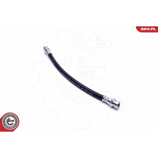 35SKV154 - Brake Hose 