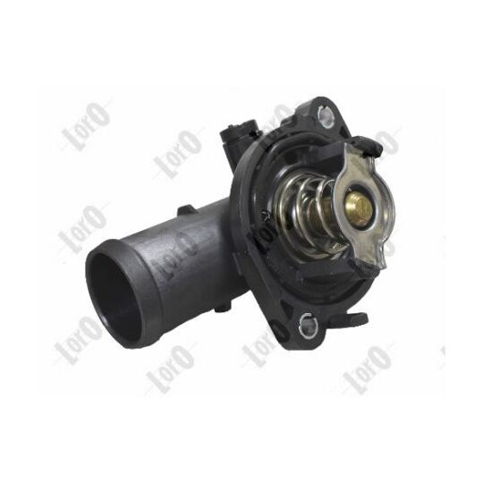 008-025-0001 - Thermostat, coolant 