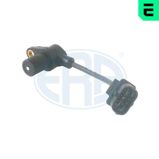 550856 - Sensor, crankshaft pulse 