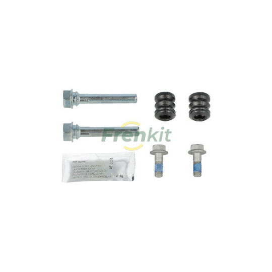 809038 - Guide Sleeve Kit, brake caliper 