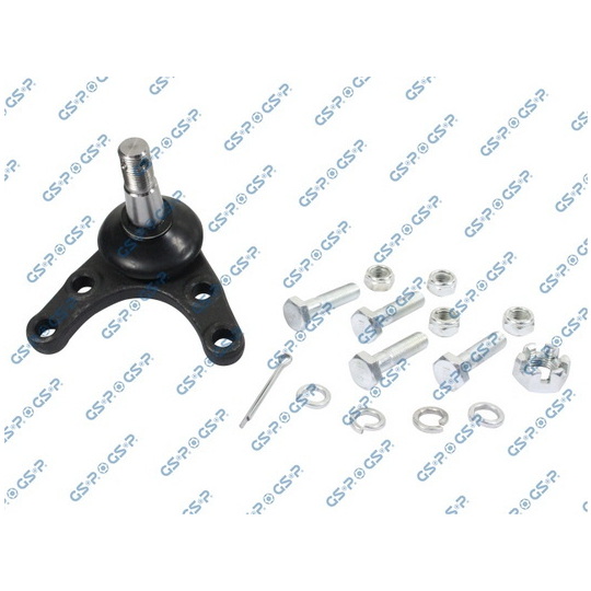 S080123 - Ball Joint 