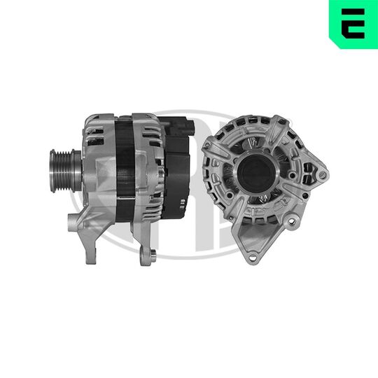 209563A - Alternator 