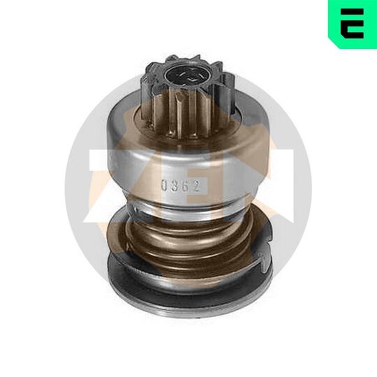 ZN0362 - Freewheel Gear, starter 