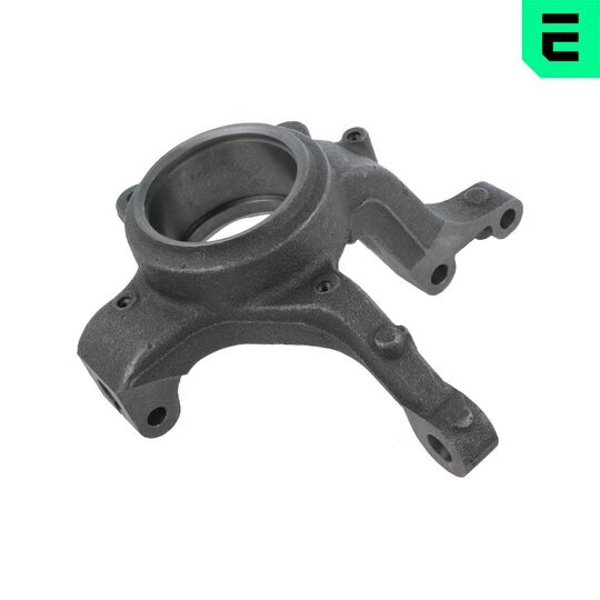 KN-700310-03-L - Steering Knuckle, wheel suspension 