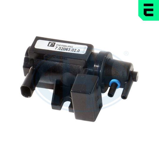 555235A - Pressure Converter, Exhaust Control 