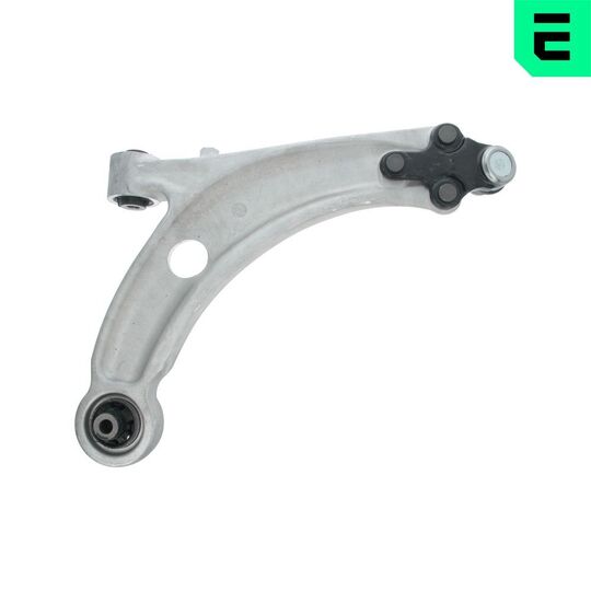 G6-2026S - Track Control Arm 