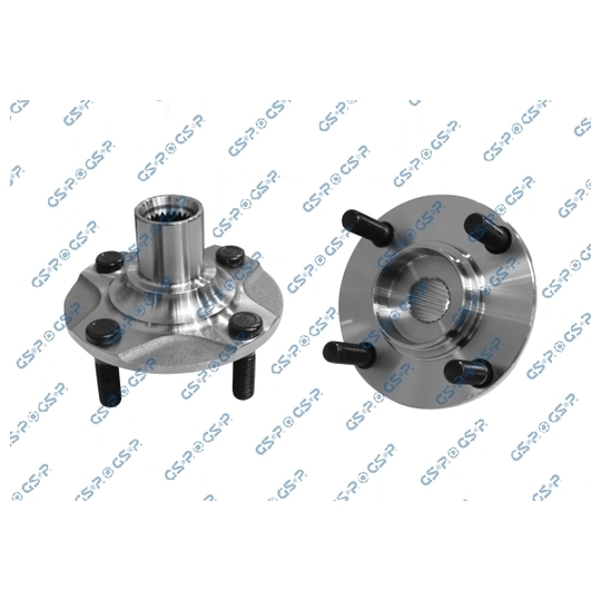 9424026 - Wheel hub 