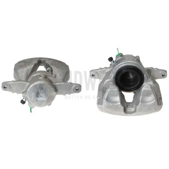 344993 - Brake Caliper 