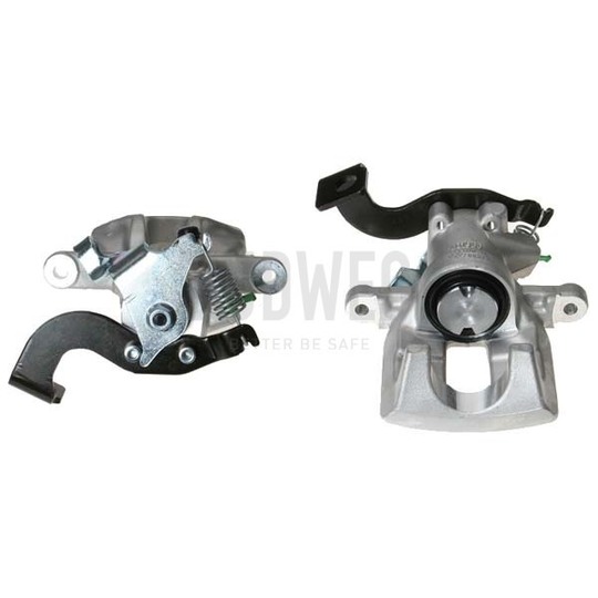 344238 - Brake Caliper 