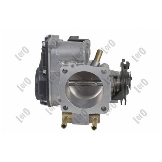 121-02-023 - Throttle Body 