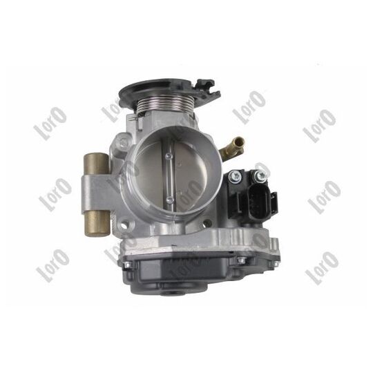 121-02-023 - Throttle Body 