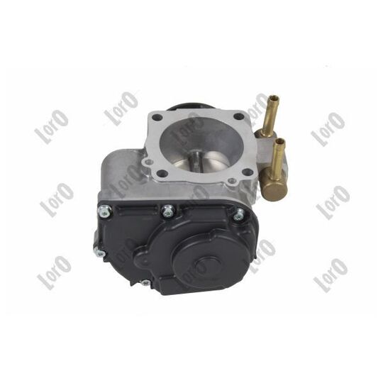 121-02-023 - Throttle Body 