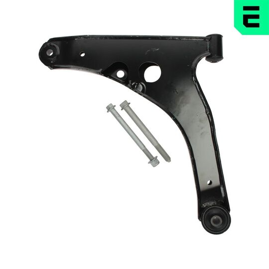 G6-846S - Track Control Arm 