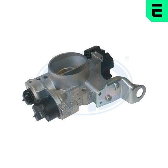 556140 - Throttle body 