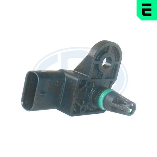 550859A - Sensor, intake manifold pressure 