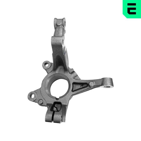 KN-701977-05-R - Steering Knuckle, wheel suspension 