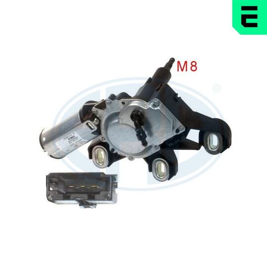 460159A - Wiper Motor 