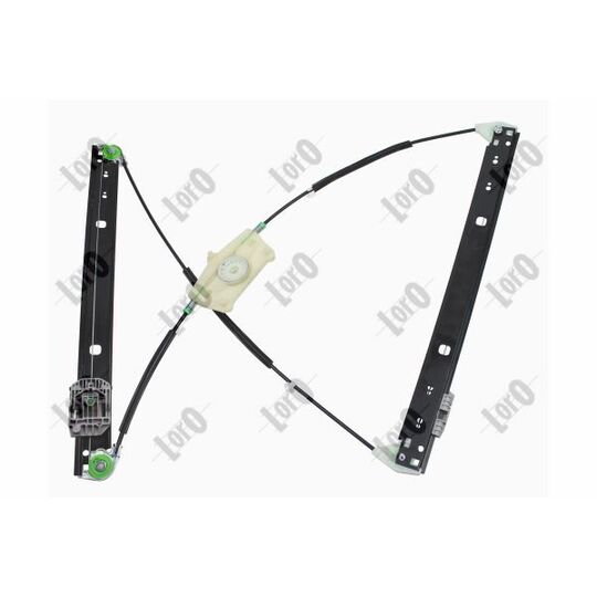 130-003-034 - Window Regulator 