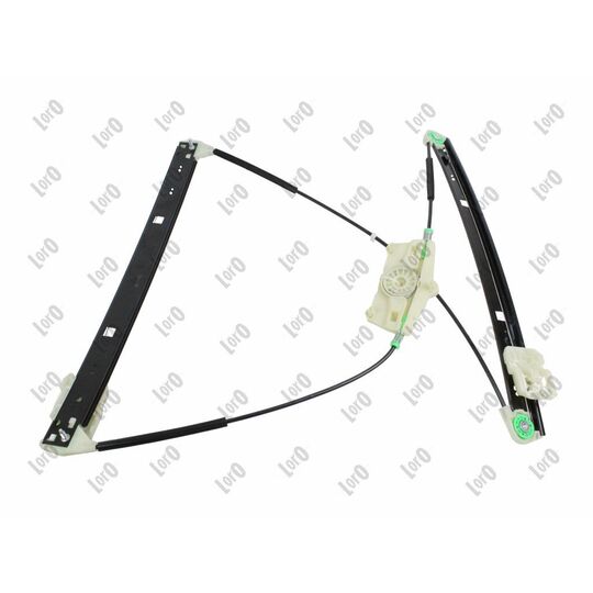 130-003-034 - Window Regulator 