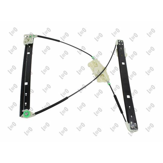 130-003-034 - Window Regulator 