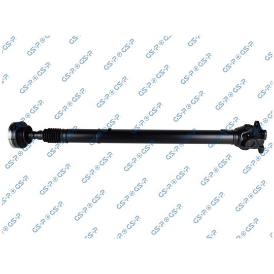 202281 - Propshaft, axle drive 