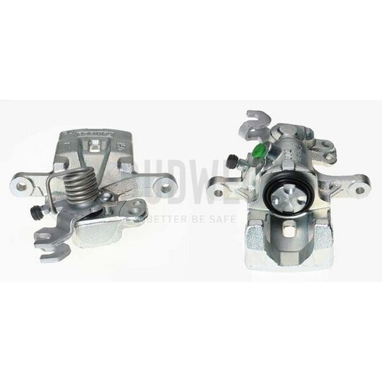 343962 - Brake Caliper 