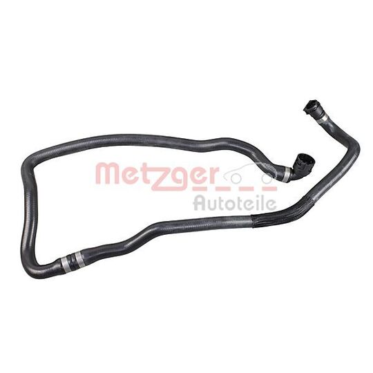 2421366 - Radiator Hose 