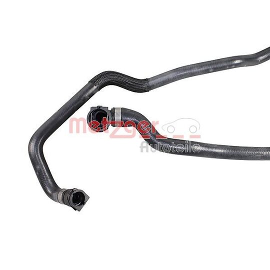 2421366 - Radiator Hose 