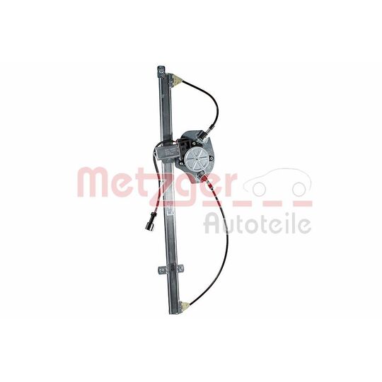 2160772 - Window Regulator 